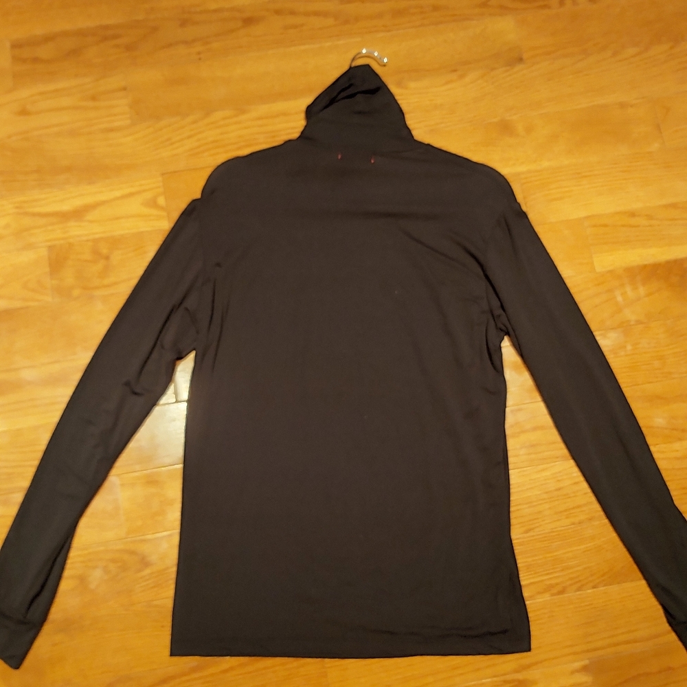 Italian Men's turtleneck - Picture 2 of 2